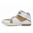 thumbnail image 2 of Nike Men's LeBron Zoom 2 Maccabi (2022) Basketball Shoes, from StockX, 2 of 5