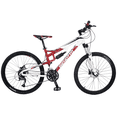 thumbnail image 1 of Bicicleta BENOTTO Mtb DS-900 R26 27V Doble Disco Hidráulico, 1 of 4