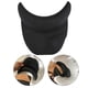 thumbnail image 5 of Barber Shop Silicone Hair Wash Curved Pillow Shampoo Neck Rest Pillow Hairdressing ToolBlack, 5 of 5
