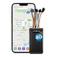 thumbnail image 2 of SinoTrack Rastreador GPS para coche, ST-906L 4G, localizador GPS, disp, 2 of 2