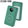 thumbnail image 1 of Power Bank Case External Power Bank Case Battery Charge Storage Box Battery Holder, 1 of 8