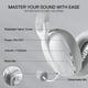 thumbnail image 4 of Auriculares para juegos Redragon H878 Wireless 7.1 Surround Sound, 4 of 9