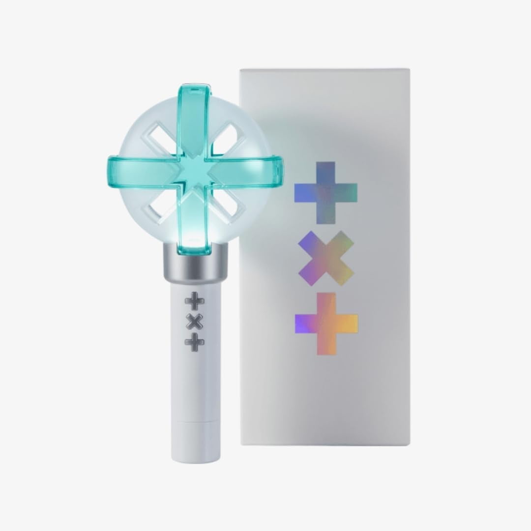ATEEZ ペンライト ver2 official light stick Buy ATEEZ Light Stick v2 | Official Ateez LIGHTINY | Oppa Store