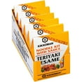 thumbnail image 5 of Kikkoman Teriyaki Sesame Noodle Kit, Savory Asian Flavor, 4.8 oz - Pack of 6, 5 of 5