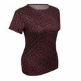thumbnail image 3 of Blusa George Talla EG Cuello Ojal Negro, 3 of 4
