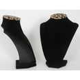 thumbnail image 2 of Leopard Necklace Pendant Chain Jewelry Bust Display, 2 of 4
