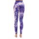 thumbnail image 1 of Leggings estampados con levantamiento de glúteos, entrenamiento, culturismo, teñido anudado, Yoga, cintura alta, 1 of 4