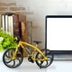 thumbnail image 5 of Xihbxyly Ventas de Liquidación Bicicleta de Carreras de Aleación, Juguete para Decoración Del Hogar., 5 of 5