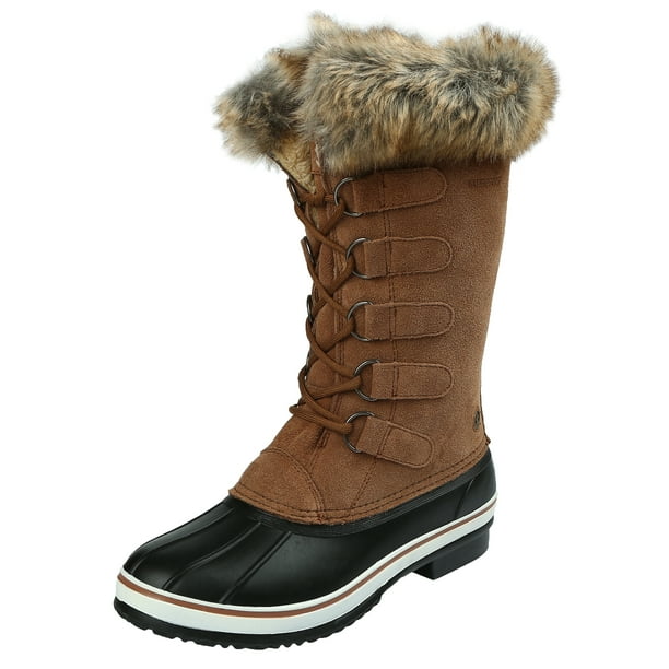 northside women's kathmandu snow boot