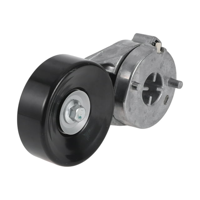 Conjunto de tensor de correa de transmisión para Ford Escort 1997-2002 No.89003342/F7CE6B209AF Metal 1 Pc
