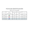 thumbnail image 5 of Barrera Convexa Recortable Hollister 14804 70 mm (Caja con 5), 5 of 5