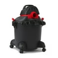 thumbnail image 2 of Shop-Vac 8 Gallon 3.0 Peak HP Wet/Dry Vacuum Cleaners, 2 of 6