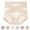 Beige, variant on Tummy Control Knickers Women Control Underwear Stomach Control Knickers High Waisted Knickers Women Tummy Control Shapewear Firm Control Knickers Tummy Tucker For Women