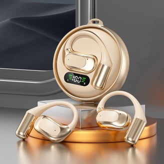 Poly - Plantronics Explorer 500 - Headset - ear-bud - over-the-ear