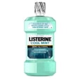 thumbnail image 1 of Enjuague bucal Listerine Zero Clean Mint 1.5 L para higiene bucal, 1 of 9