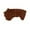 Coffee, variant on CICRKHB Dog Clothes Dog Cat Super Fast Drying Bath Towel Easy to Apply Towel Used to Dry Your Pet After A Bath or Swim Pet Supplies Blue