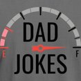 thumbnail image 3 of CafePress - Dad Jokes Full Men's Comfort Colors® T Shirt - Mens Comfort Colors Shirt, 3 of 5