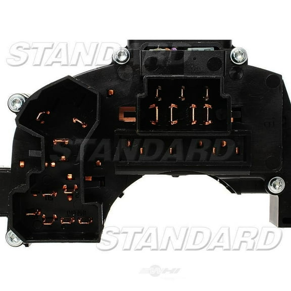 Windshield Wiper Switch