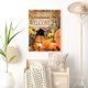 thumbnail image 3 of Cuadros Decorativos 5D Full Round Drill Diamond Painting Calabaza Letter Kits Art Craft (B1973) Likrtyny embutido en tela, 3 of 6