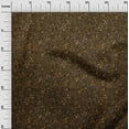 thumbnail image 3 of oneOone Polyester Spandex Dark Brown Fabric Aian Batik Diy Clothing Quilting Fabric Print Fabric By Yard 56 Inch Wide, 3 of 4