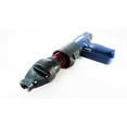 thumbnail image 4 of .27 Cal Automatic Powder Actuated Tool with Silencer Power Adjustable,Attaching Framing Nailing Lumber Electrical Box to Steel Reinforced Concrete Floor Tapconing Furring Strip to Stucco Block Pin Gun, 4 of 9