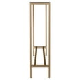 thumbnail image 3 of Southern Enterprises Darrin 36 in. Console Table, 3 of 5