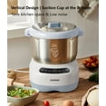 Joydeem Electric Dough Maker with Ferment Function,