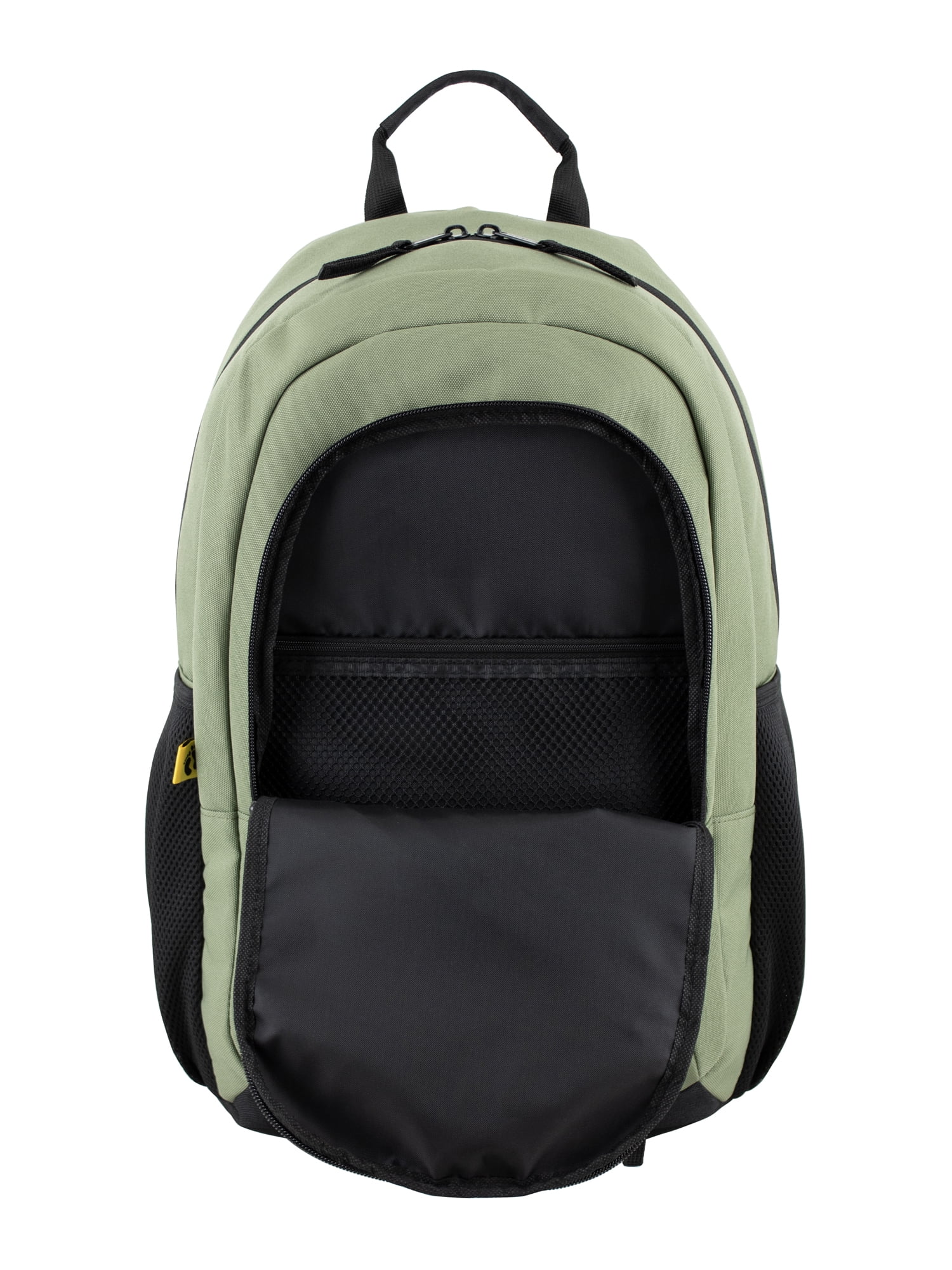 Hang Ten Zen Backpack, Deep Lichen