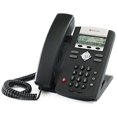 thumbnail image 2 of Poly - Polycom SoundPoint IP 321 - VoIP phone - 3-way call capability - SIP - multiline, 2 of 4