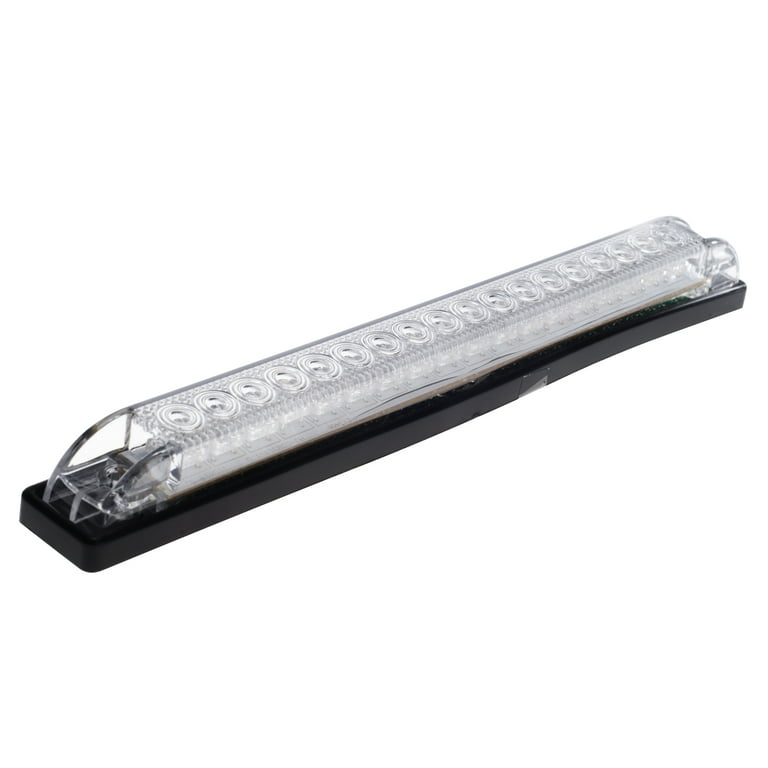 SeaSense LED Utility Strip Light – Waterproof, Low Amp Draw, For Marine & Outdoor Use