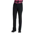 thumbnail image 3 of Dickies FP31 Women's Stretch Twill Pants - Dark Navy - 34I - 6, 3 of 4