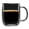 thumbnail image 2 of Tasse Espresso Double Paroi, 2 of 3