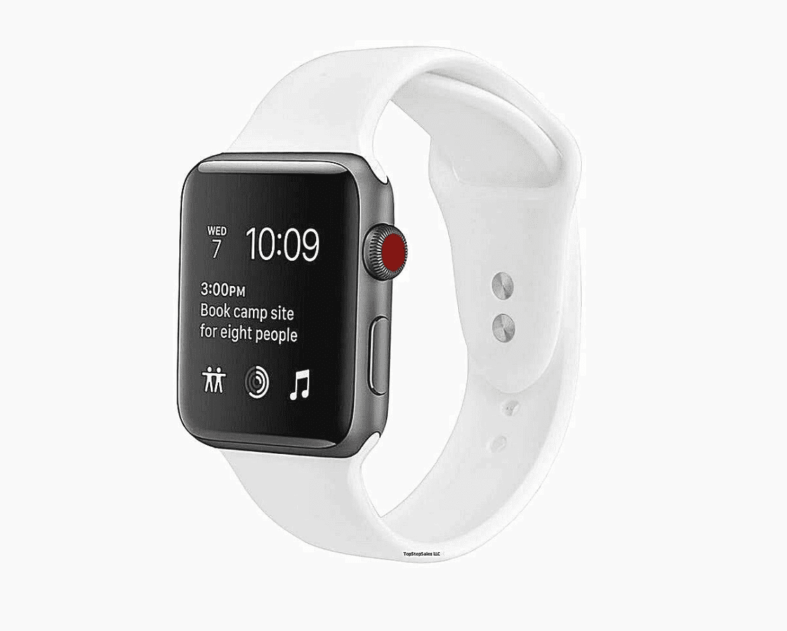 apple watch 30mm