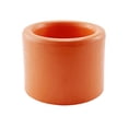 thumbnail image 2 of Caña de pescar portátil Baoblaze Protector de inserción para tubo de 2' Naranja, 2 of 8