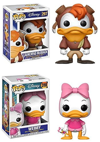 funko pop webby