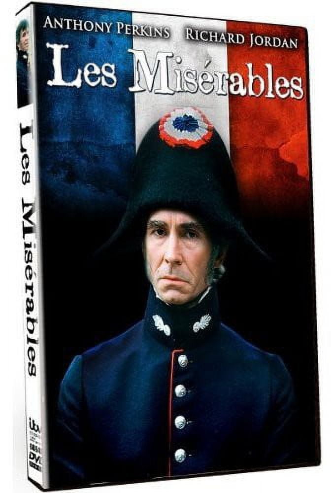 その他 Les Miserables [DVD] Amazon.com: LES MISERABLES - HUGH JACKMAN, [DVD] : Movies & TV