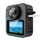 thumbnail image 5 of Reinforced Side Charging Door Dustproof Watertight Cover Replacement For MAX2 Action Cameras Lightweight Construction, 5 of 5