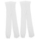 thumbnail image 5 of IDEANATEGRATE 2Pares Medias De Ballet Confeccionadas En Material Para Habilidades De Baile, 5 of 7