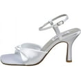 thumbnail image 7 of Dyeables Womens Loveknot Sandal, 7 of 7