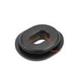 thumbnail image 6 of Side Cover Grommet Single Side Rubber Oval Washer 6Set, 6 of 6