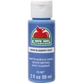 thumbnail image 3 of (2 pack) Apple Barrel Acrylic Craft Paint, Matte Finish, Blueberry Frost, 2 fl oz, 3 of 10