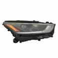 thumbnail image 1 of OE Compatible/remplacement Phare Latéral Led, 1 of 2