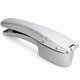 thumbnail image 1 of Garlic Slicer and Press Combo Tool for Kitchen Use, 1 of 5
