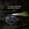 thumbnail image 3 of Mejora tu para DJI Experiencia de drones Avata 2 con la luz de vuelo nocturno - A, 3 of 8