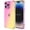 pink gold, variant on Gradient Airbag TPU Case for iPhone 16 16e 15 Pro Max 14 Plus 13 12 Mini 11 Xr Xs Max Se Cover Shockproof(for iPhone 14 Plus/Black Gold)