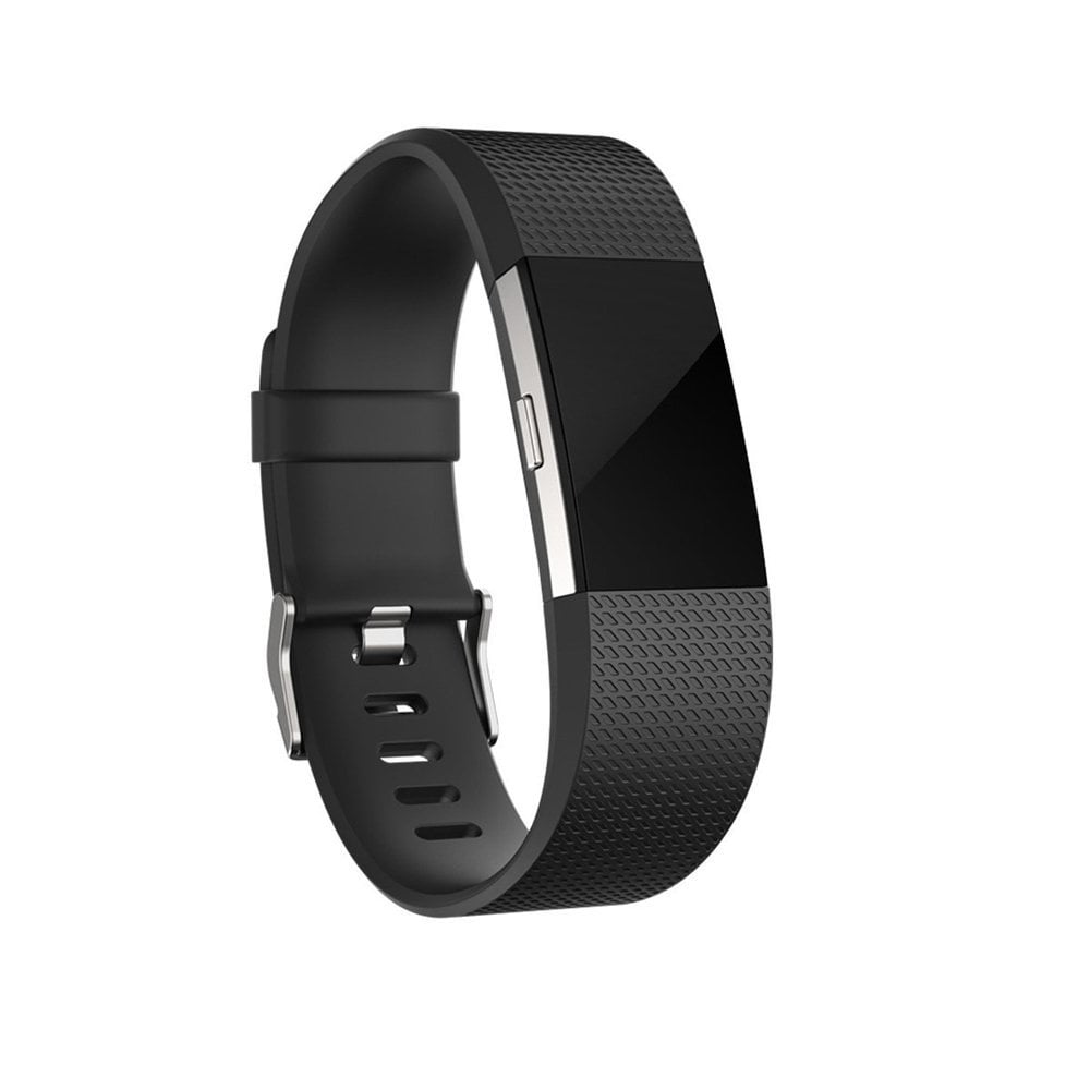 removing fitbit charge 2 band