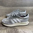 thumbnail image 1 of Adi-das Retropy E5 Q47101 Men's 12 Running Shoes Mgh Solid Gray Athletic Sneakers, 1 of 6