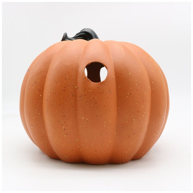 Linterna de Calabaza Matsuzay para Halloween Adorno de Iluminación