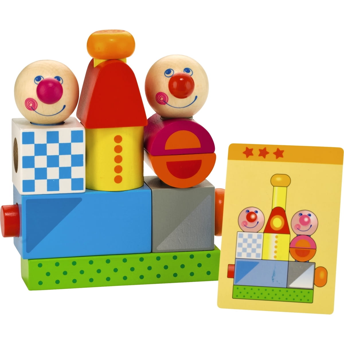 haba shape sorter