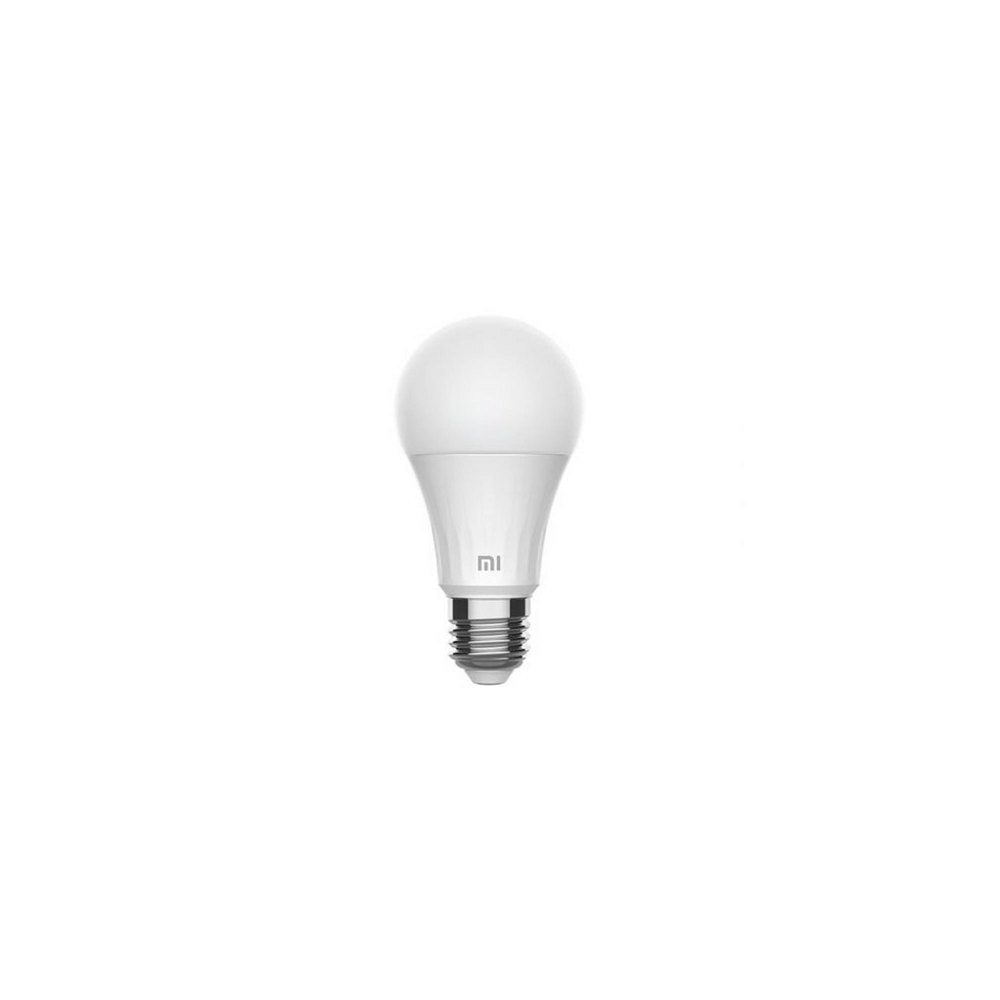 Bombillas inteligentes Xiaomi Smart Bulb Color: razones para